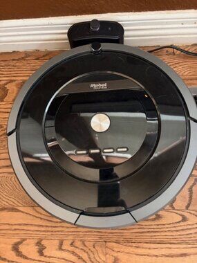 Roomba 880